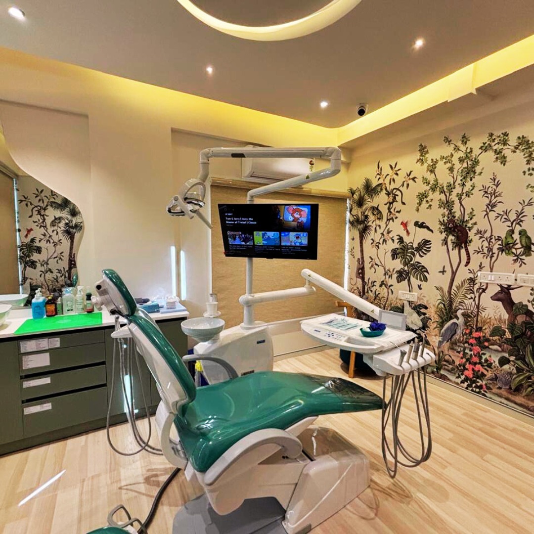 Child-adapted Technology