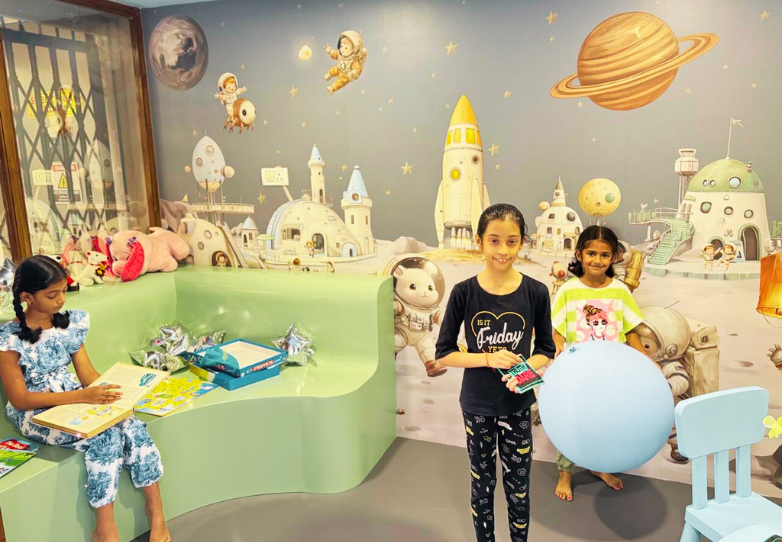 Dr Toothlittle E-city 2