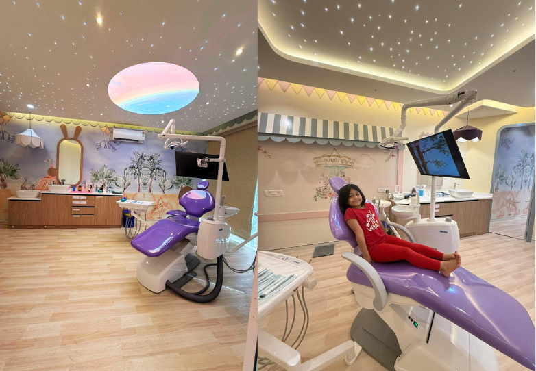 Dr Toothlittle Kalyanagar