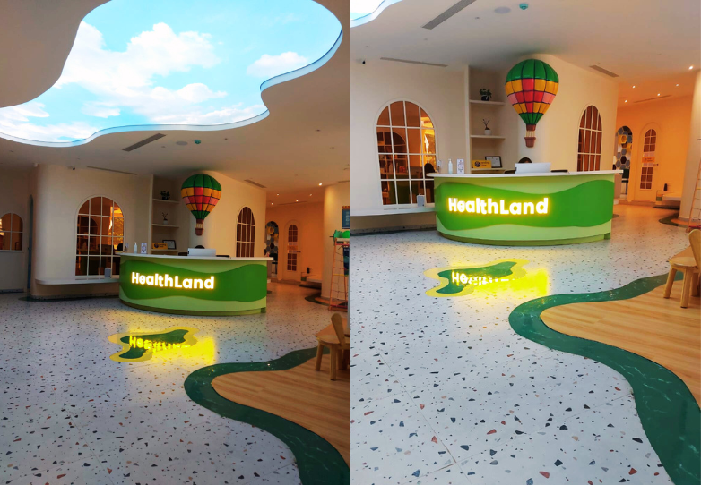 Dr Toothlittle Whitefield 1