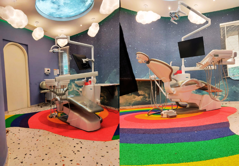 Dr Toothlittle Whitefield 2