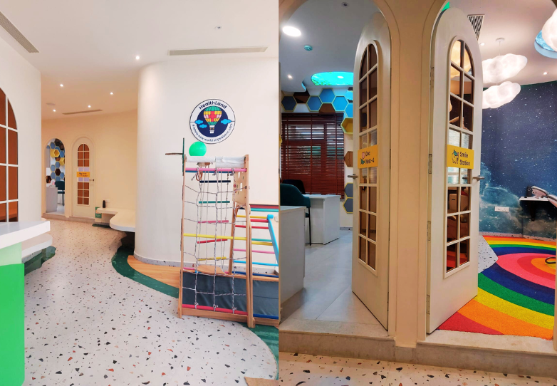 Dr Toothlittle Whitefield 3