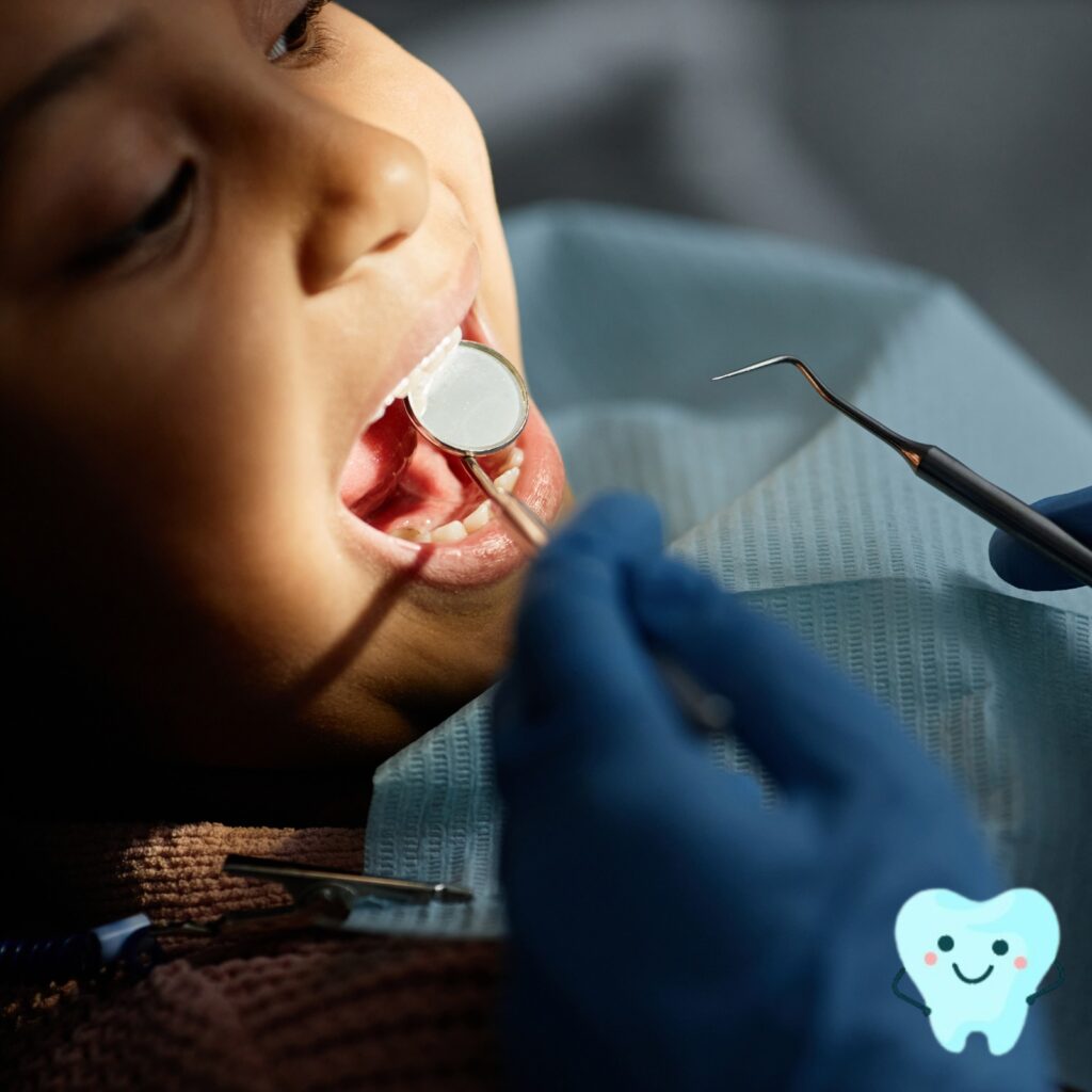 Preventive Dental Care