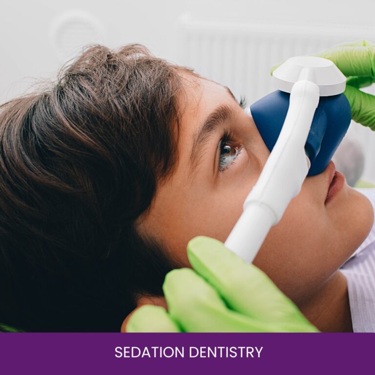 Sedation Dentistry