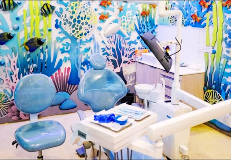 Small Bites Bhartiya City 1