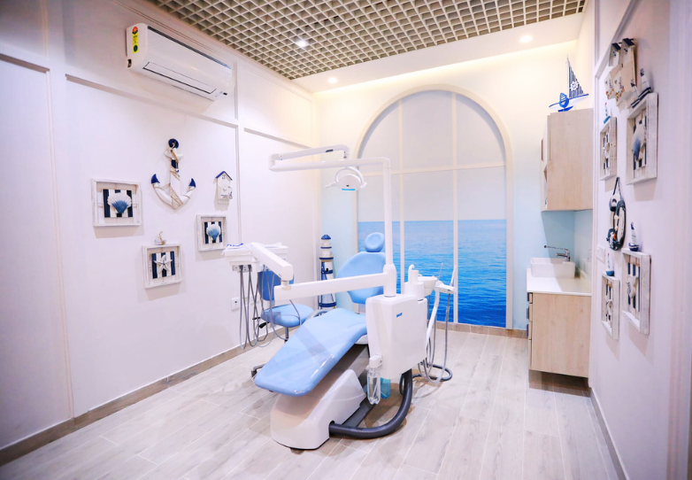 Small Bites Bhartiya City 2