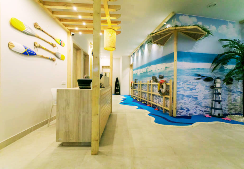 Small Bites Bhartiya City 3