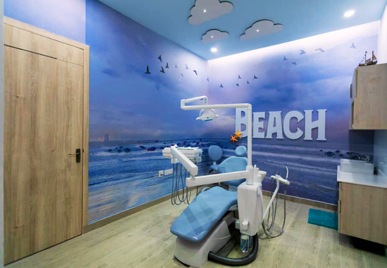 Small Bites Bhartiya City 4