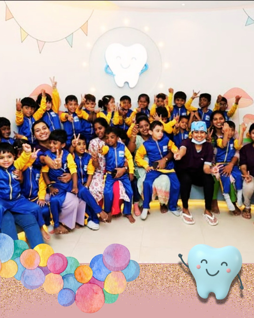 Toothlittle Kalyanagar (2)