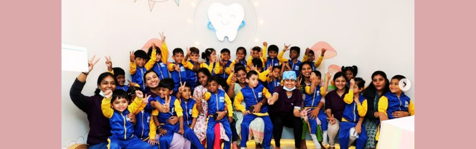 Toothlittle Kalyanagar