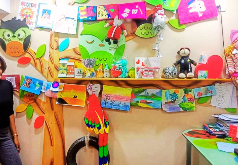 Small Bites Indiranagar