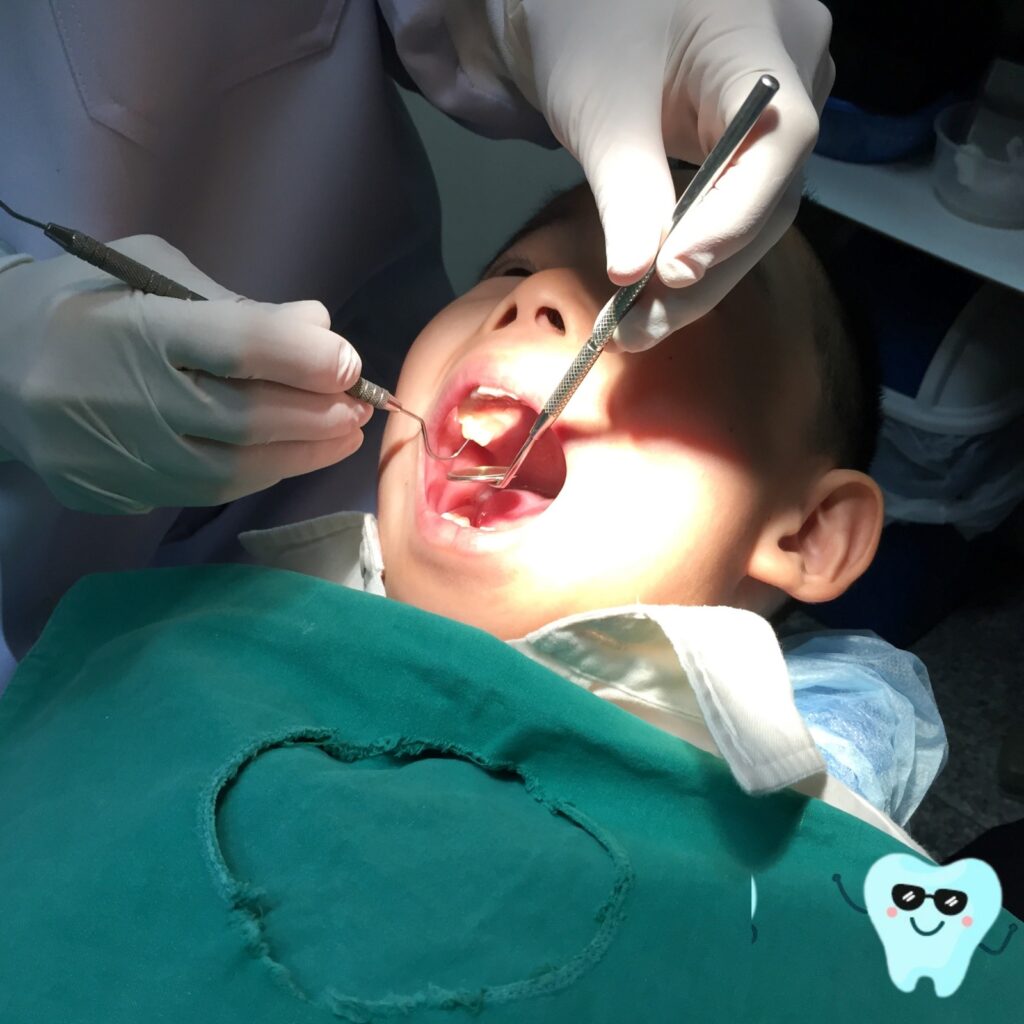 Surgical Dental Care