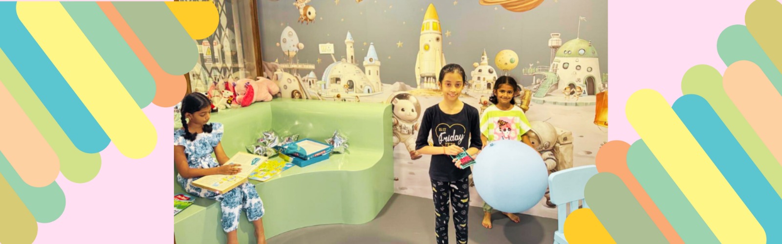 Dr Toothlittle Whitefield