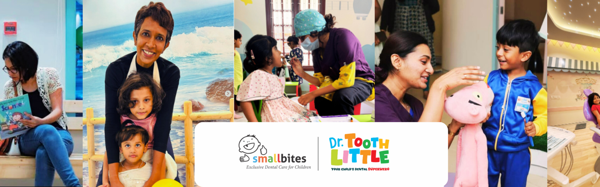 Toothlittle clinics