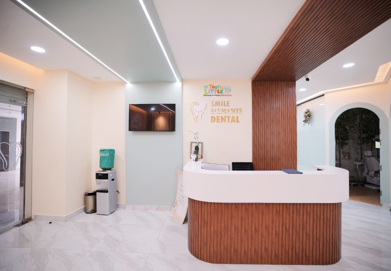 DrToothlittle Bellandur 1