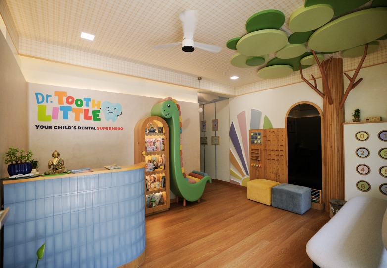 DrToothlittle Jayanagar 2