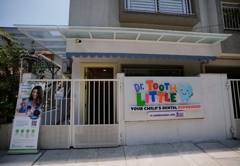 DrToothlittle Jayanagar 5