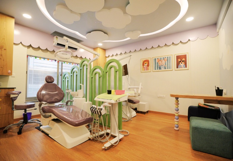 DrToothlittle Jayanagar 6