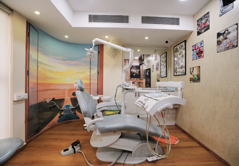 SB Indiranagar 10