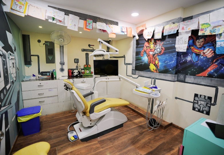 SB Indiranagar 2