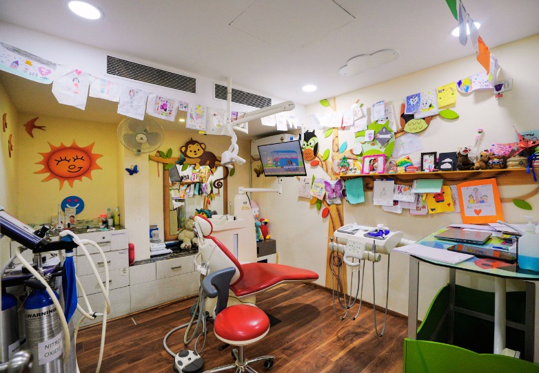 SB Indiranagar 3