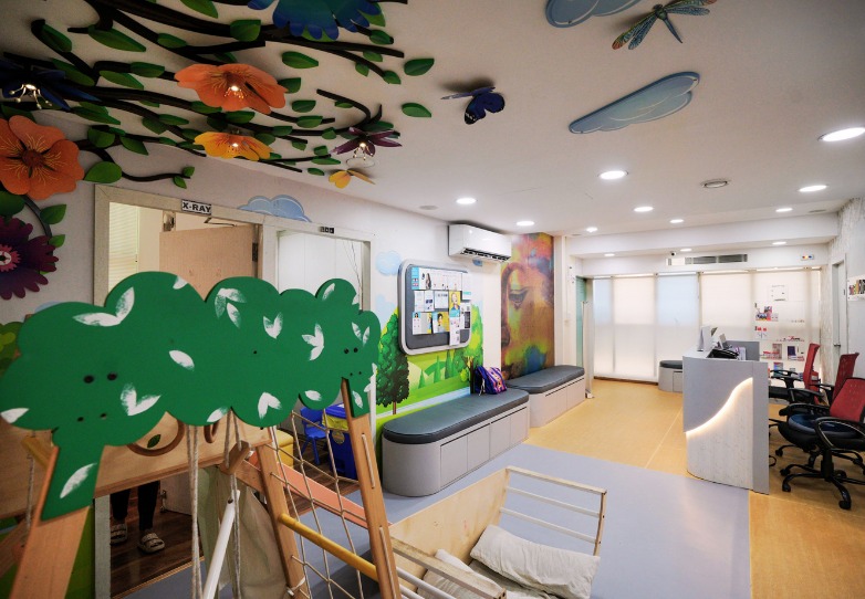 SB Indiranagar 4