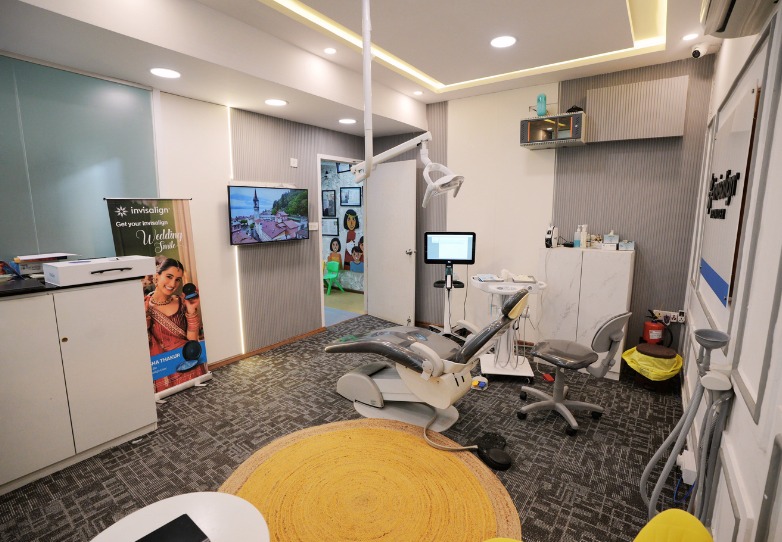 SB Indiranagar 6