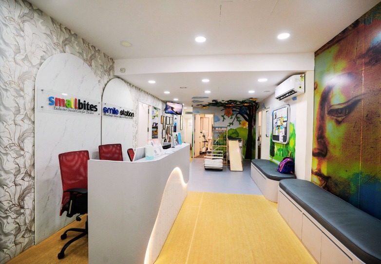SB Indiranagar 8