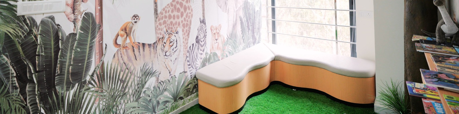 Toothlittle Bellandur 1