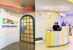 Dr Toothlittle Kalyanagar 1