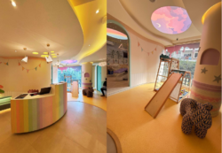 Dr Toothlittle Kalyanagar 1