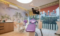 Dr Toothlittle Kalyanagar