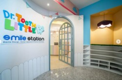 Dr Toothlittle Kalyanagar